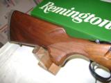 Remington 700 Classic 35 Whelen NIB - 3 of 17