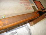 Remington 700 BDL Custom Deluxe 222 Rem Mag NIB!! - 15 of 20