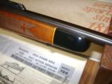 Remington 700 BDL Custom Deluxe 222 Rem Mag NIB!! - 6 of 20