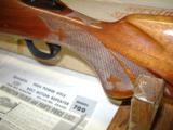 Remington 700 BDL Custom Deluxe 222 Rem Mag NIB!! - 18 of 20