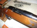 Remington 700 BDL Custom Deluxe 222 Rem Mag NIB!! - 2 of 20