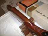 Remington 700 BDL Custom Deluxe 222 Rem Mag NIB!! - 11 of 20