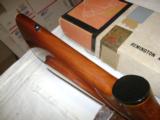 Remington 700 BDL Custom Deluxe 222 Rem Mag NIB!! - 14 of 20
