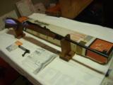 Remington 700 BDL Custom Deluxe 222 Rem Mag NIB!! - 1 of 20