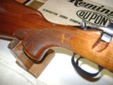 Remington 700 BDL Custom Deluxe 222 Rem Mag NIB!! - 3 of 20