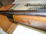 Remington 700 BDL Custom Deluxe 222 Rem Mag NIB!! - 16 of 20