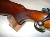 Winchester Pre 64 Mod 70 std 30-06 Nice! - 2 of 20