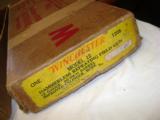 Winchester Pre 64 Mod 12 12ga Improved Cylinder NIB!! - 21 of 21