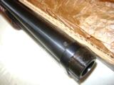 Winchester Pre 64 Mod 12 12ga Improved Cylinder NIB!! - 18 of 21