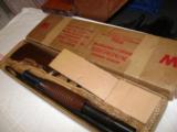 Winchester Pre 64 Mod 12 12ga Improved Cylinder NIB!! - 20 of 21