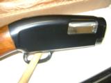 Winchester Pre 64 Mod 12 12ga Improved Cylinder NIB!! - 9 of 21