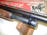 Winchester Mod 12 Y Series Pigeon, Skeet, #5 Engraved, 12ga NIB - 6 of 23