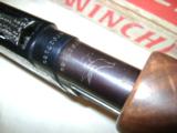 Winchester Mod 12 Y Series Pigeon, Skeet, #5 Engraved, 12ga NIB - 12 of 23