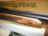 Remington 673 Guide Rifle 243 NIB!! - 6 of 24