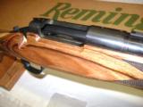 Remington 673 Guide Rifle 243 NIB!! - 2 of 24