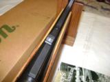 Remington 673 Guide Rifle 243 NIB!! - 11 of 24