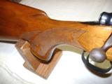 Remington 700 BDL Deluxe 222 Rem Mag Nice!! - 2 of 21