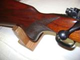Winchester Pre 64 Mod 70 fwt 308 - 2 of 20