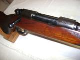 Winchester Pre 64 Mod 70 fwt 308 - 1 of 20