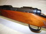 Remington 700 BDL Deluxe 222 Rem Mag Nice! - 18 of 21