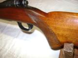 Winchester Pre 64 Mod 70 Fwt 308 Low Comb - 20 of 22