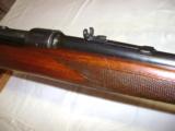 Winchester Pre 64 Mod 70 Fwt 308 Low Comb - 4 of 22