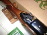 Remington 700 BDL Custom Deluxe 7MM Rem Mag LEFT HAND NIB! - 11 of 19