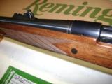 Remington 700 BDL Custom Deluxe 7MM Rem Mag LEFT HAND NIB! - 15 of 19