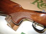 Remington 700 BDL Custom Deluxe 7MM Rem Mag LEFT HAND NIB! - 3 of 19