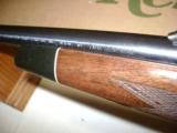 Remington 700 BDL Custom Deluxe 7MM Rem Mag LEFT HAND NIB! - 14 of 19