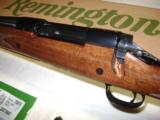 Remington 700 BDL Custom Deluxe 7MM Rem Mag LEFT HAND NIB! - 16 of 19