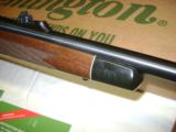 Remington 700 BDL Custom Deluxe 338 Rem Ultra Mag ***** LEFT HAND***** NIB! - 6 of 22