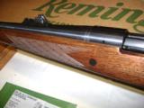Remington 700 BDL Custom Deluxe 338 Rem Ultra Mag ***** LEFT HAND***** NIB! - 18 of 22