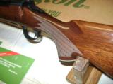 Remington 700 BDL Custom Deluxe 338 Rem Ultra Mag ***** LEFT HAND***** NIB! - 20 of 22