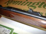 Remington 700 BDL Custom Deluxe 338 Rem Ultra Mag ***** LEFT HAND***** NIB! - 5 of 22