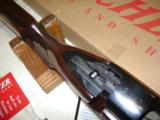Winchester 70 Fwt 25 WSSM LNIB - 8 of 23