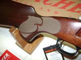 Winchester 70 Fwt 25 WSSM LNIB - 3 of 23