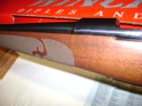Winchester 70 Fwt 270 Win With Boss NIB! - 21 of 25