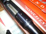 Winchester 70 Fwt 270 Win With Boss NIB! - 8 of 25