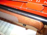 Winchester 70 Fwt 270 Win With Boss NIB! - 6 of 25