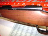 Winchester 70 Fwt 270 Win With Boss NIB! - 22 of 25