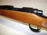 Remington 700 BDL Deluxe 350 Rem Mag!!! - 17 of 20