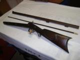 Brant Selb Hawkins Rifle .58 Cal New and Unfired!!! - 22 of 22