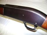 Winchester Mod 50 12ga - 18 of 22