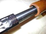 Mossberg 500A 12ga with Rifled Barrel - 13 of 20