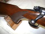 Winchester Pre 64 Mod 70 Std 300 H&H Magnum - 2 of 20