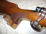 Remington 700 Classic 220 Swift - 2 of 17