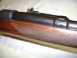 Winchester Pre 64 Mod 70 Std 22 Hornet - 4 of 20