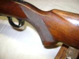 Winchester Pre 64 Mod 70 Std 22 Hornet - 18 of 20
