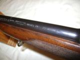 Winchester Pre 64 Mod 70 Std 22 Hornet - 15 of 20